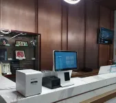 Xiyue Smart Scenic Hotel