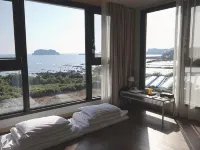 호텔 서귀피안 왈종미술관 주변 호텔