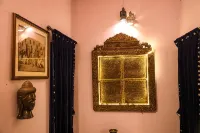 Harpalsar Haveli