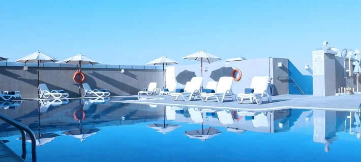 Al Diar Sawa Hotel Apartments Hotels in Abu Dhabi