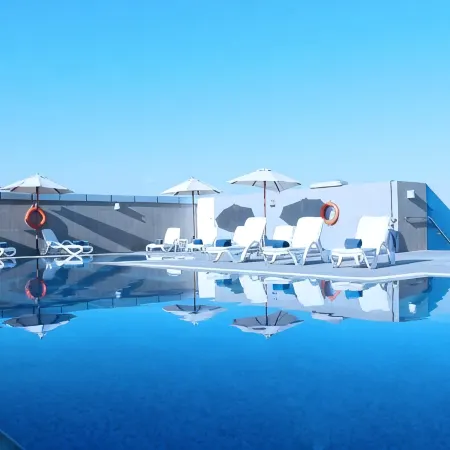 Al Diar Sawa Hotel Apartments