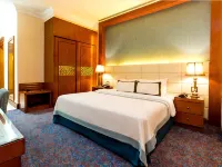 Sunday Hotel Al Barsha Dubai Mall of the Emirates Formerly Grand Excelsior Al Barsha Hotels in der Nähe von Nestle Middle East