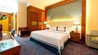 Sunday Hotel Al Barsha Dubai Mall of the Emirates Formerly Grand Excelsior Al Barsha - Bãi biển
