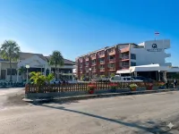 Quicky Stay Hotel Suphanburi