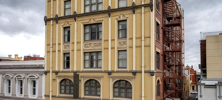Launceston Central Apartment Hotel Official Hotels in Launceston