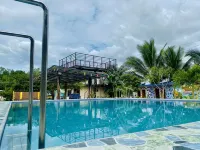LANDAYAN TRAVELLERS INN - breakfast