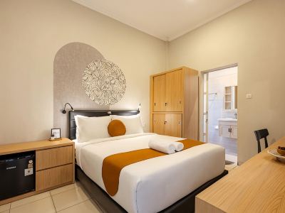 Cove Nuansa Home