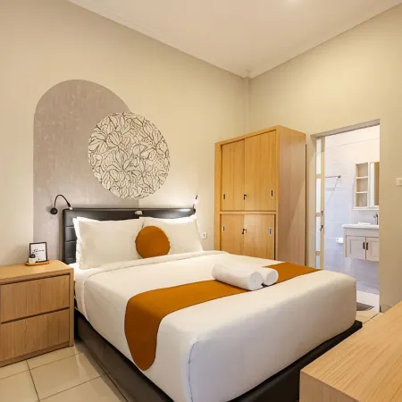 Cove Nuansa Home