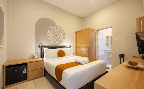 Cove Nuansa Home - 2-Star
