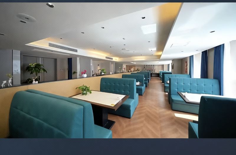 Microtel By Wyndham Qingdao Huangdao photo 4
