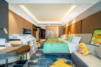 InterContinental Hotels ZHENGZHOU ZHENGDONG by IHG - Family