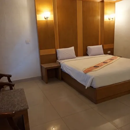 PP Hotel Dannok