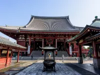 7min Iriya Sta/2BR/near Ueno, Asakusa, Skytree/710sqft