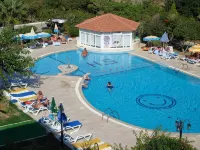 Hotel Sempati Hotels in Lapithos