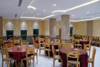 Ferbion Apartments Hotel - 早餐