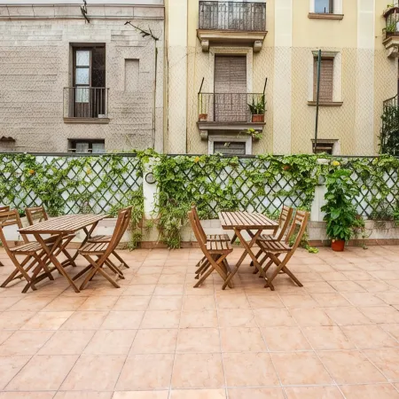 Safestay Barcelona Gothic