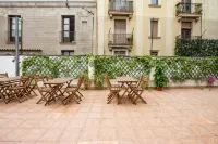 Safestay Barcelona Gothic