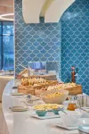 The Editory by the Sea Lagos - Breakfast
