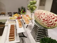 Aquila Hotel - พร้อมอาหารเช้า