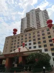 Sunway Resort Suites @ Sunway Lagoon by Landmark - Apartments