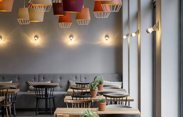 Bold Hotel München Giesing