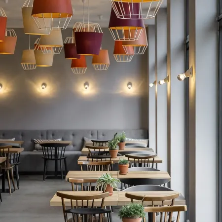 Bold Hotel München Giesing