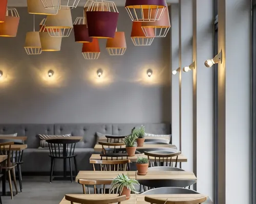 Bold Hotel München Giesing Hotels near Untersbergstraße underground station