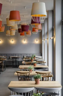 Bold Hotel München Giesing Hotels in Giesing