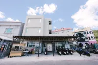 Grand Whale B&B Green Island - 2-نجوم
