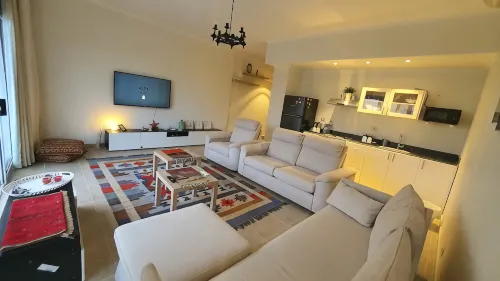 Luxury Apt - Soma Bay - Hurghada -Next to Breakers - 2-Star