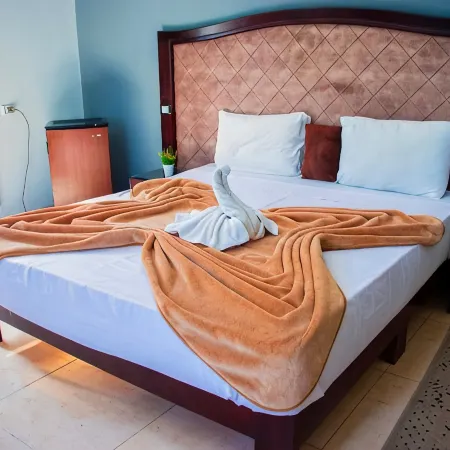Cairo Paradise Hotel