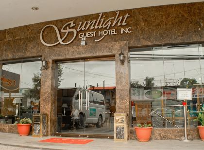 Sunlight Hotel Puerto Princesa