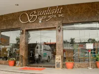 Sunlight Hotel Puerto Princesa - โรงแรมราคาถูก