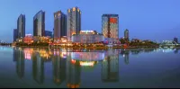 Weifang Zhenghao Meet You Homestay (Taihua City)