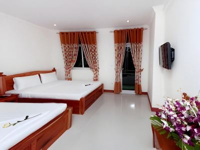 Go In Hotel