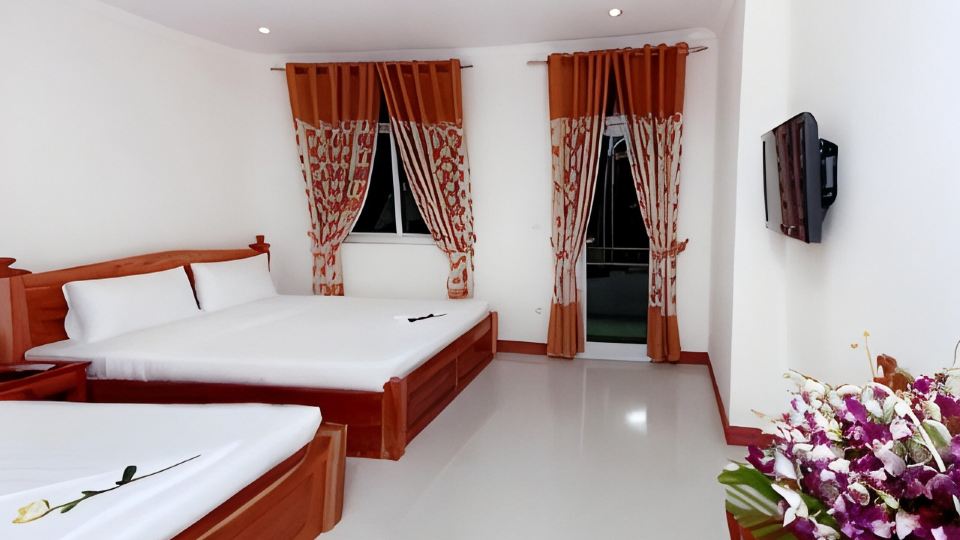 Go In Hotel