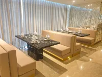 Diamond Stars Ben Tre Hotel - breakfast