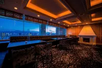 ANA Crowne Plaza MATSUYAMA by IHG - bar