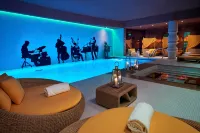 Aria Hotel Budapest by Library Hotel Collection