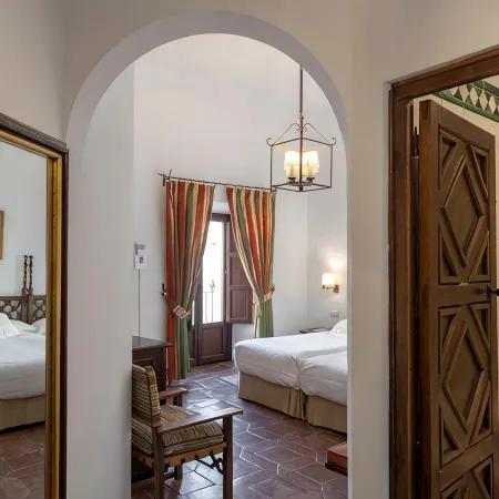 Parador de Guadalupe