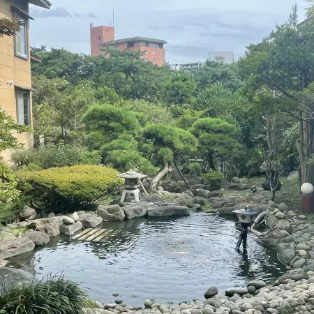 Ryokan Ichinomatsu
