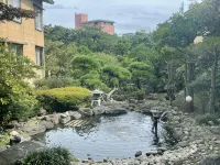 료칸 이치노마츠