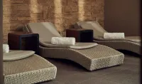Hilton Belgrade - spa