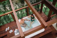 Villa do Vale Boutique Hotel - Hot Tub