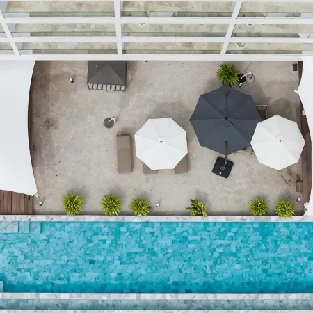 Elite Atoll Beachfront Hotel