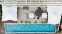 Elite Atoll Beachfront Hotel - Merinäköala