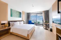 Sun SeaView Cam Ranh Resort