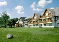 Waldhotel Kreuztanne