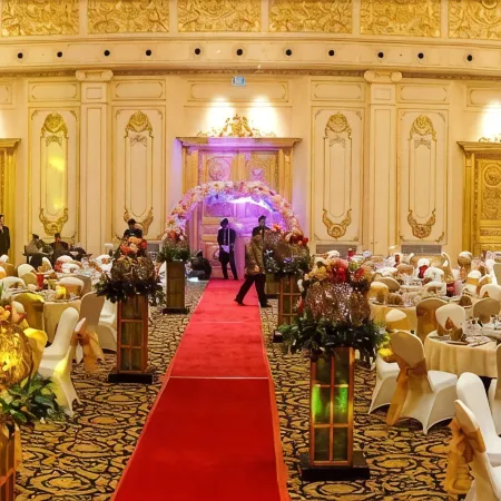 Myko Hotel & Convention Center Makassar