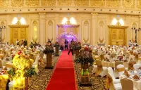 Myko Hotel & Convention Center Makassar